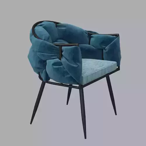 Gilvora Chair