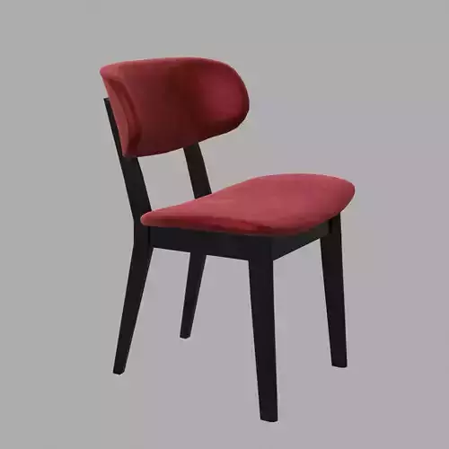 Forinval Chair