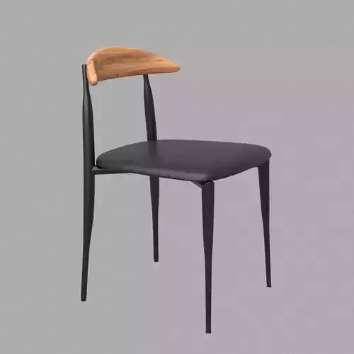 Folvorn Chair