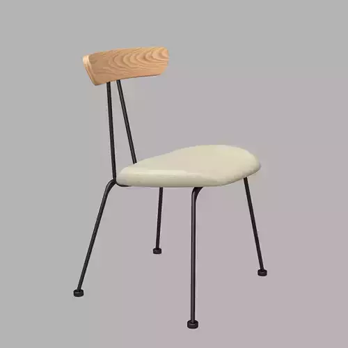 Folvien Chair
