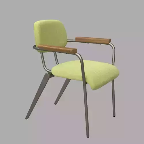 Faldric Chair