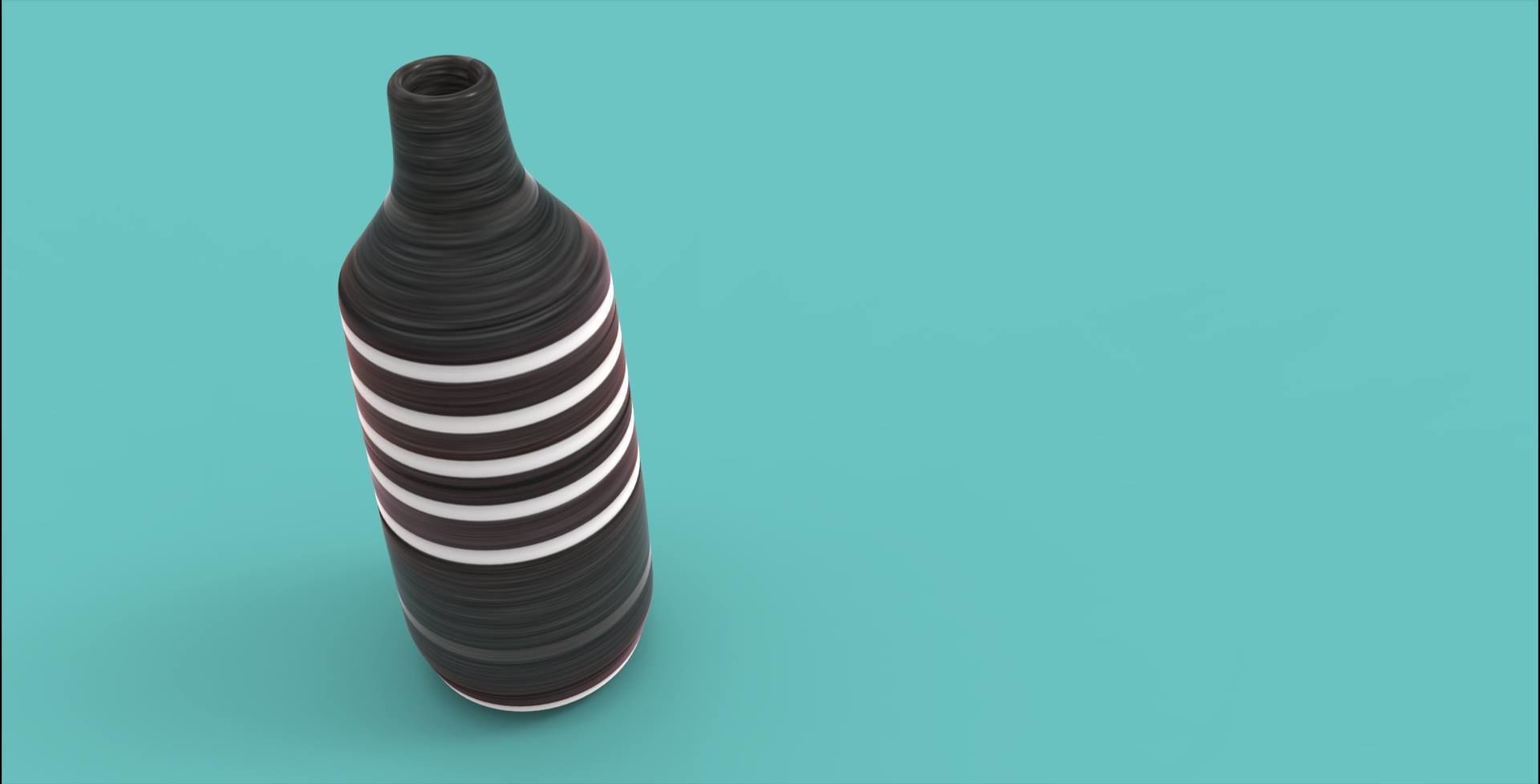 Ceramic DAE 3D print model_1