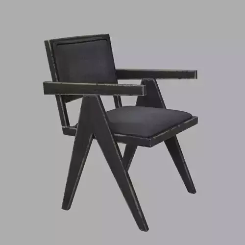 Elverian Chair