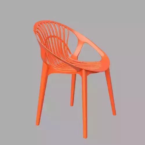 Elthora Chair
