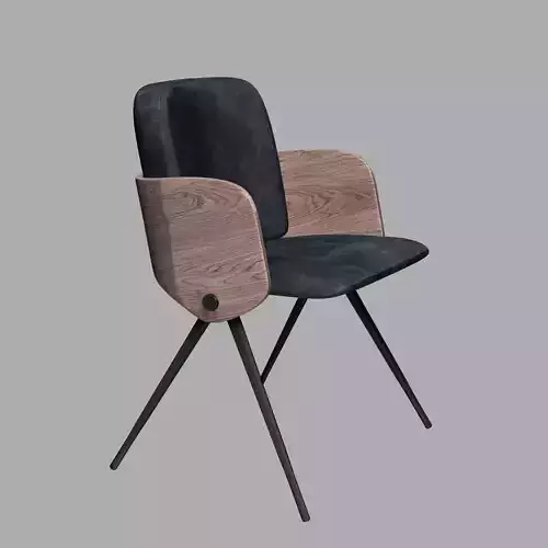 Elnithor Chair