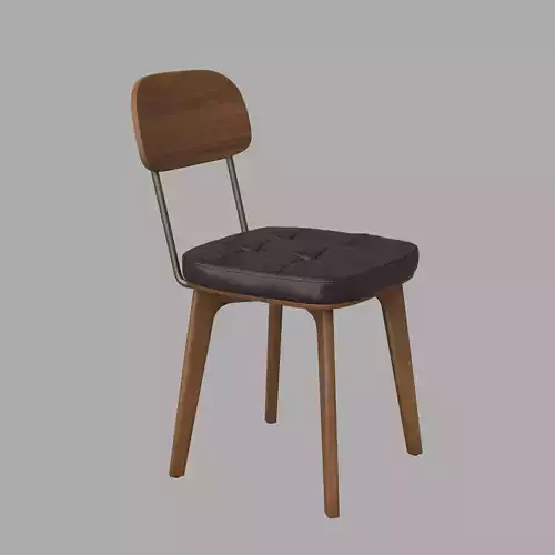 Drelvora Chair