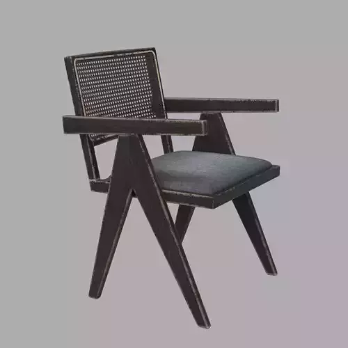 Draltor Chair