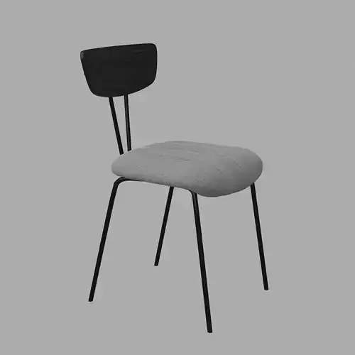 Dorivane Chair
