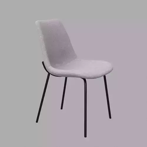 Donvera Chair