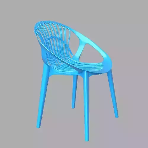 Dolvior Chair