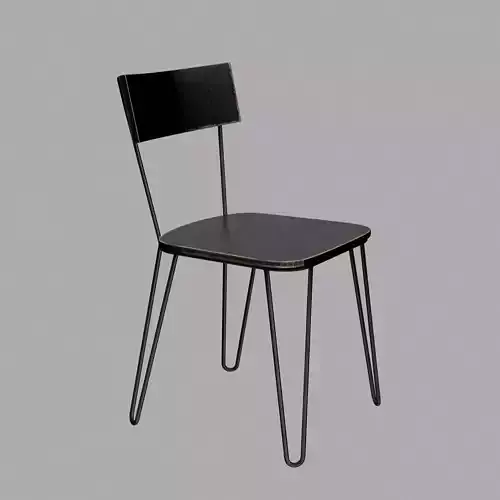 Dolvenia Chair