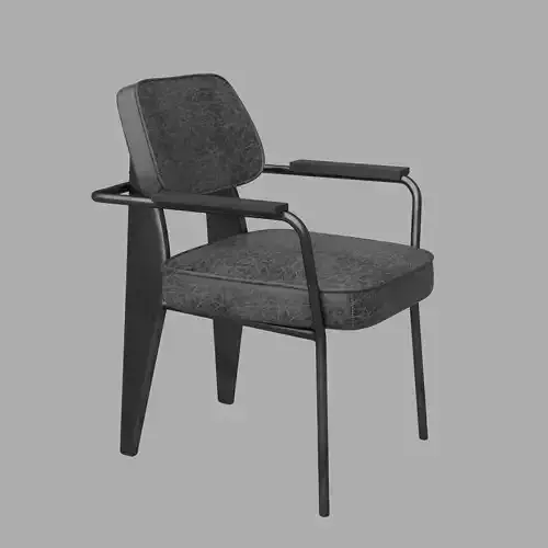 Dolvana Chair