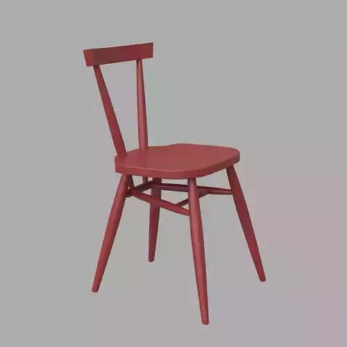 Delvora Chair
