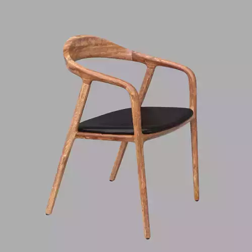Crilvon Chair