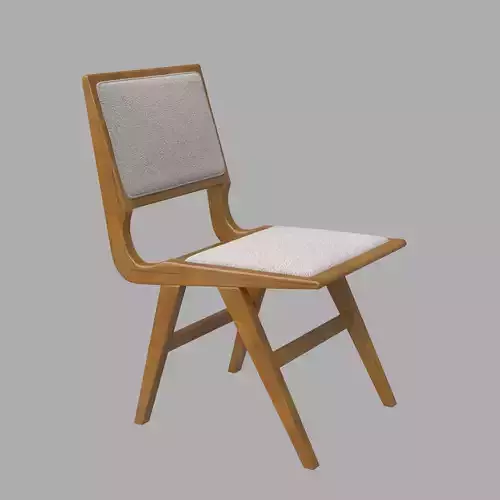 Corvane Chair