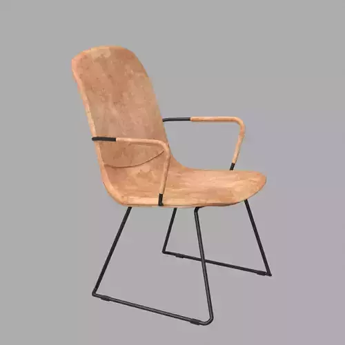 Colvorn Chair