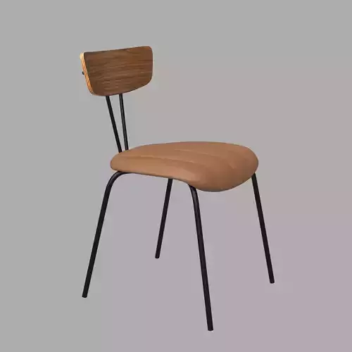 Coltrian Chair