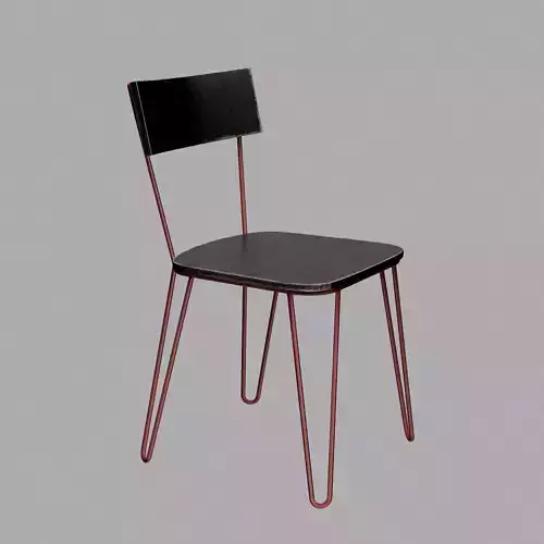 Clovira Chair