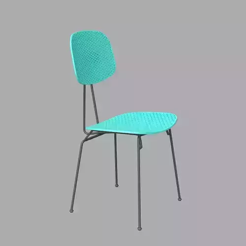 Clivorn Chair