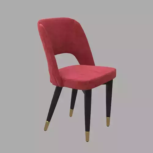 Clitheren Chair