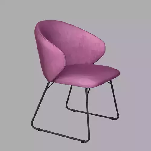 Clithane Chair