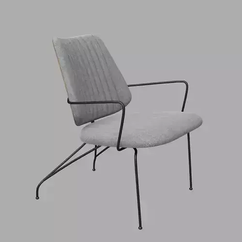 Clinthor Chair