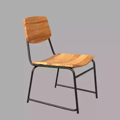 Cirvonor Chair