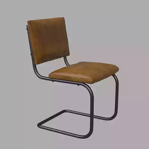 Cilvora Chair