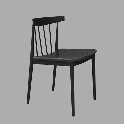 Brivethon Chair