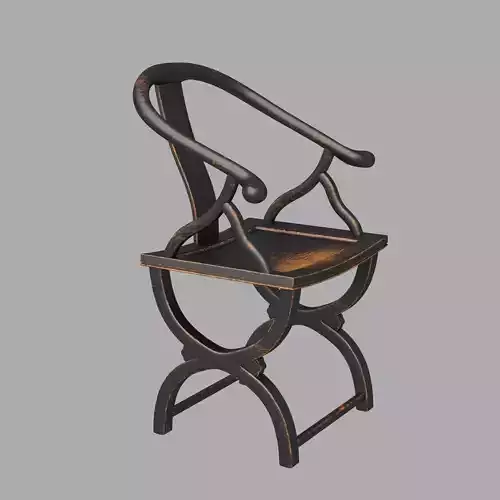 Bralvira Chair