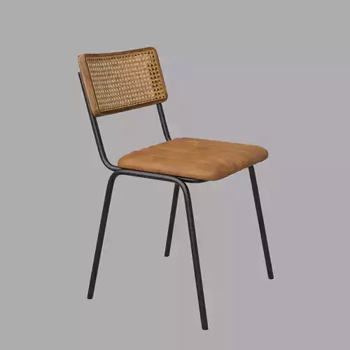 Bolvino Chair