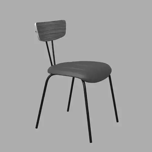 Birvolar Chair