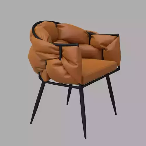 Bilvora Chair