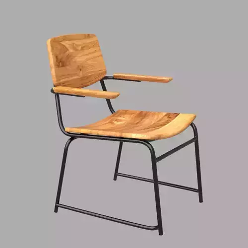 Bilveth Chair