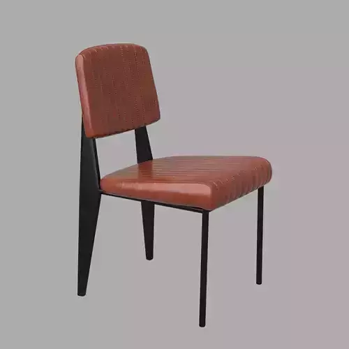 Belzora Chair