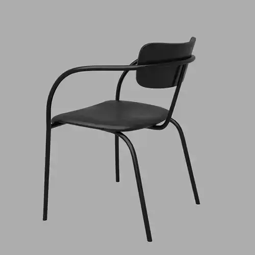 Balthera Chair