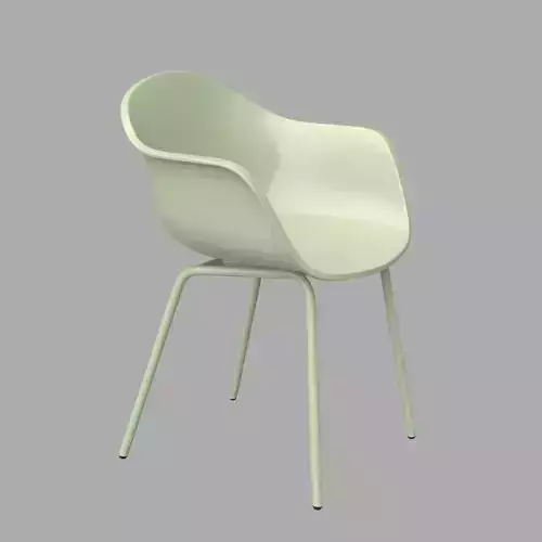 Alviren Chair