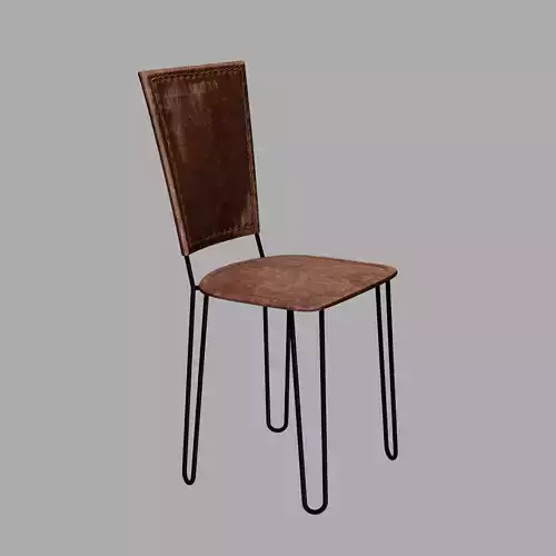 Altrion Chair