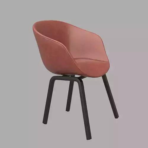 Altheron Chair