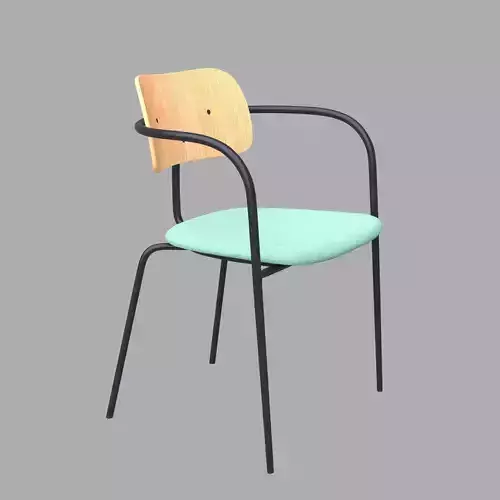 Altaver Chair