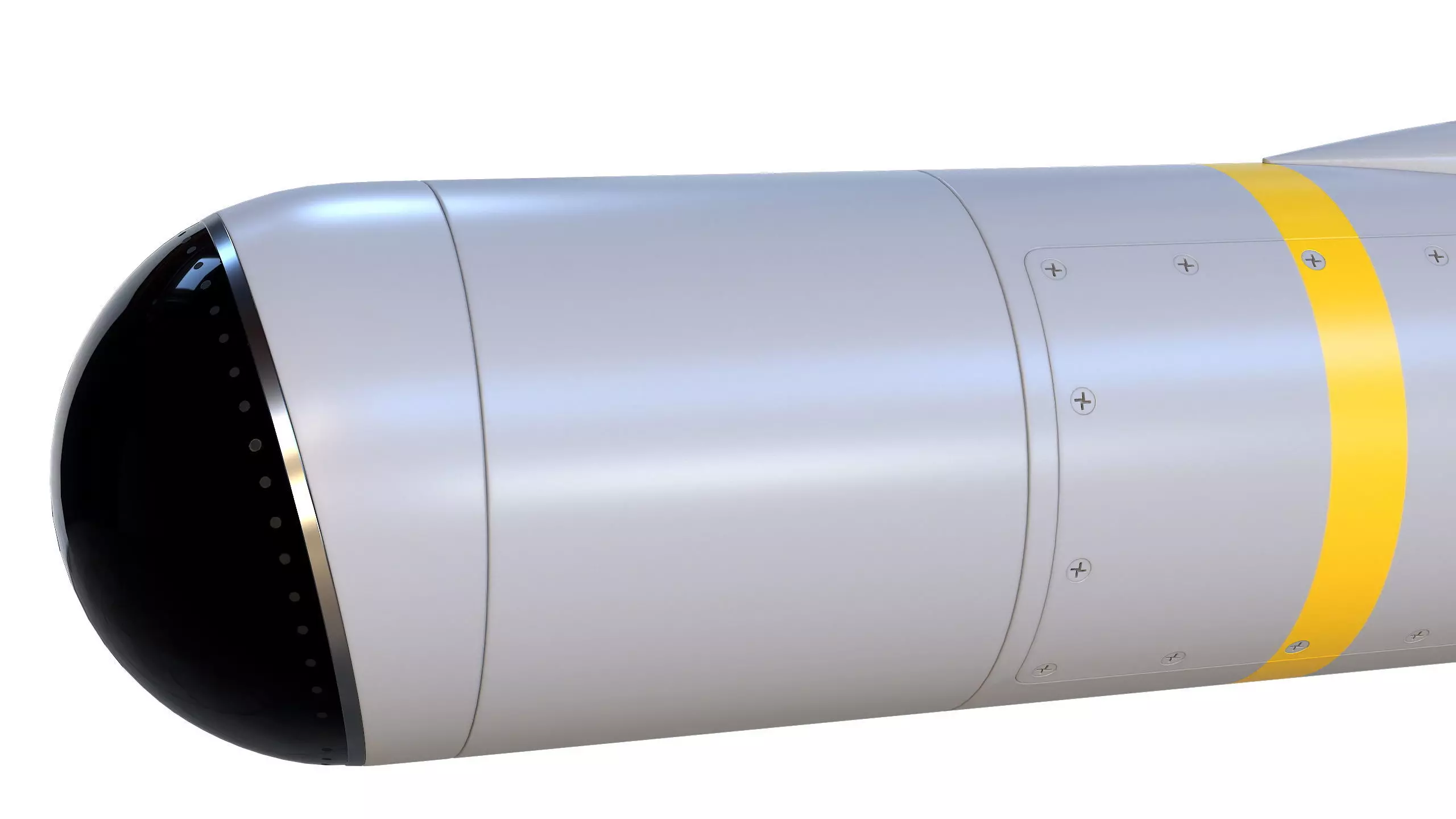 JAGM-F AGM 187-A 3D model_8