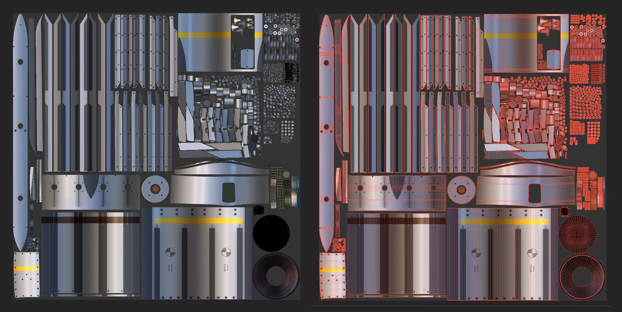 JAGM-F AGM 187-A 3D model_21