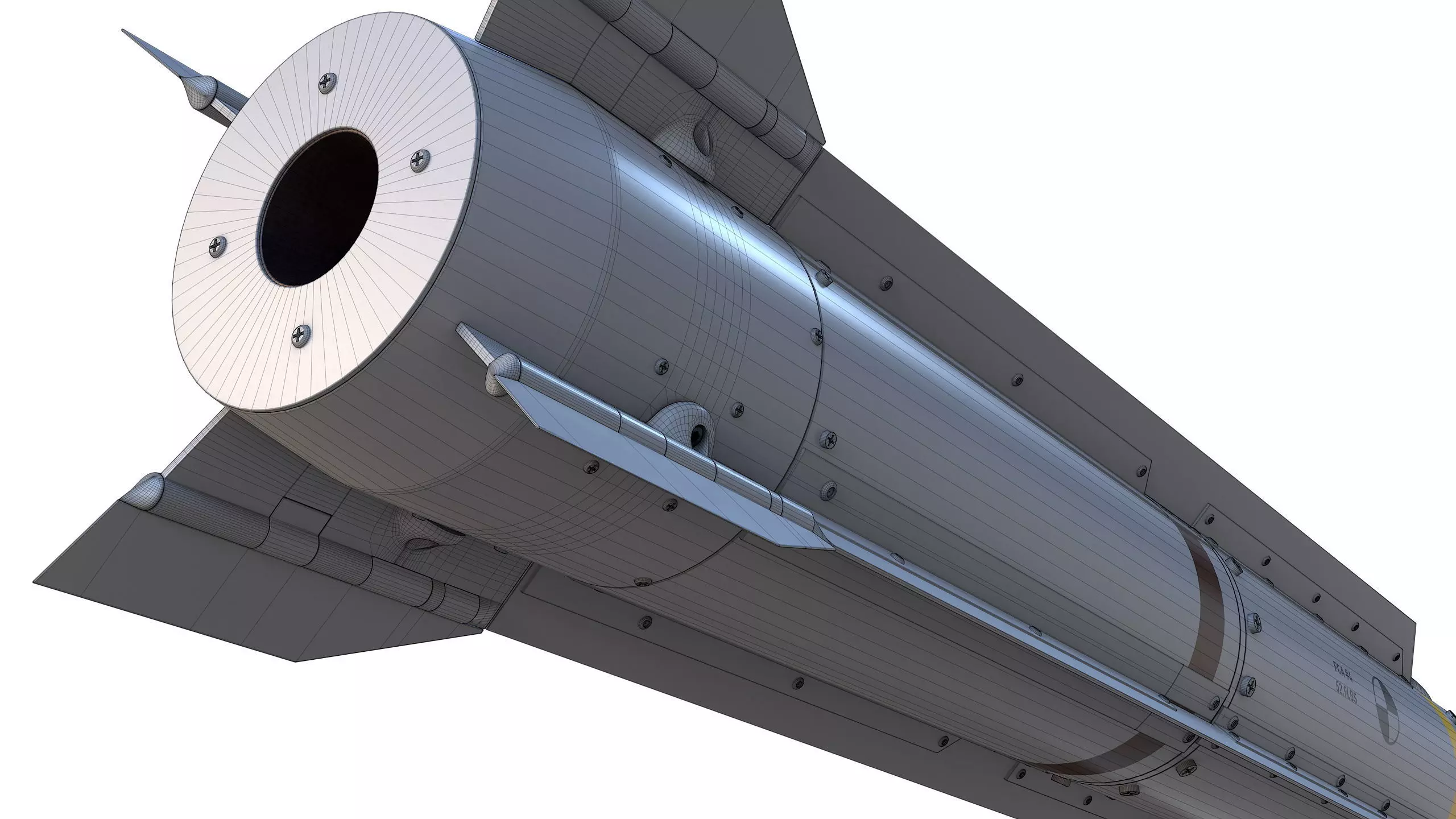 JAGM-F AGM 187-A 3D model_18