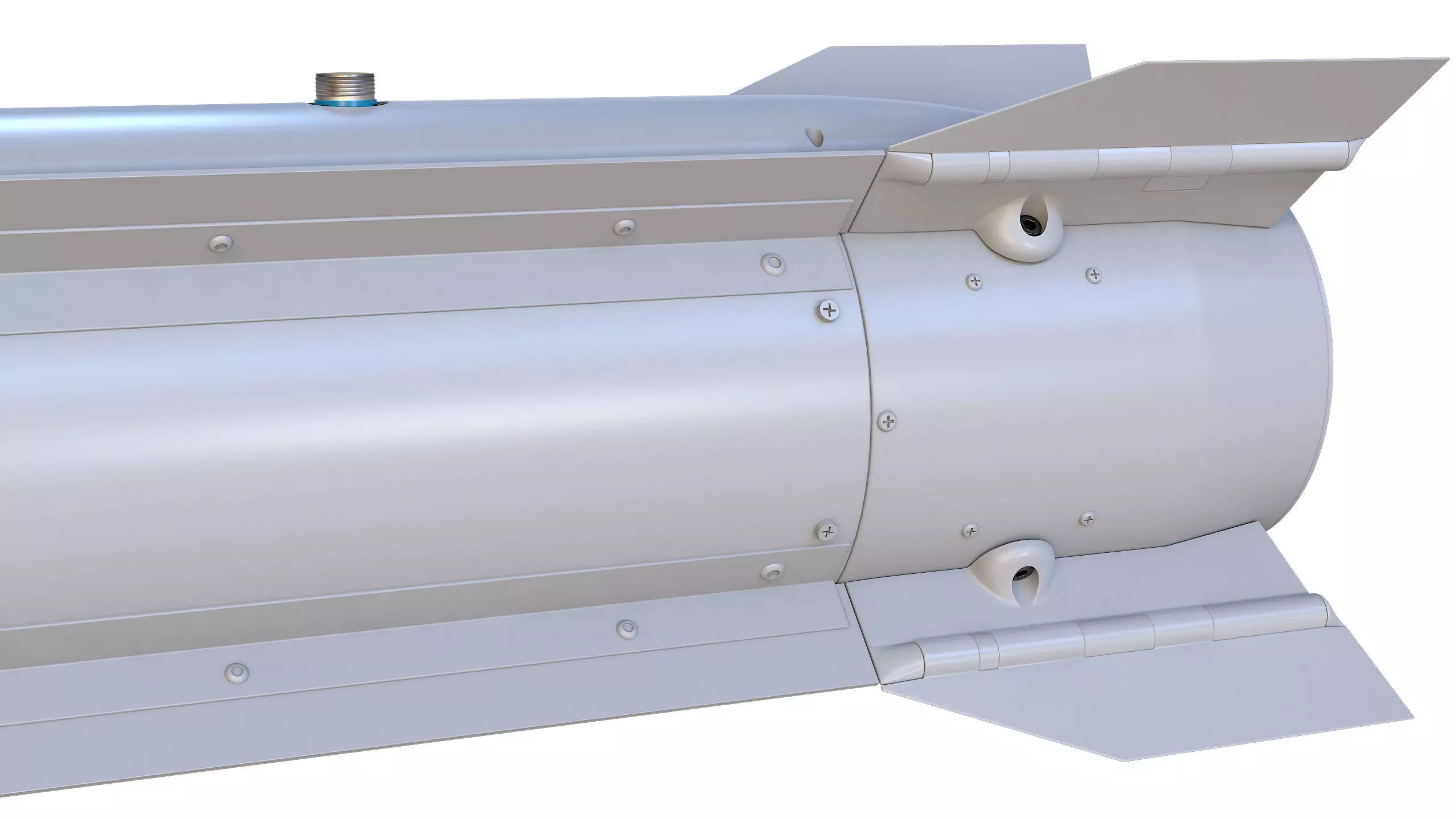 JAGM-F AGM 187-A 3D model_11