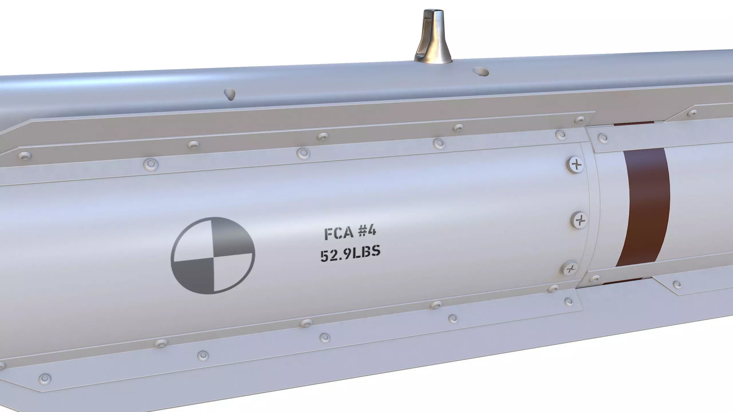 JAGM-F AGM 187-A 3D model_10