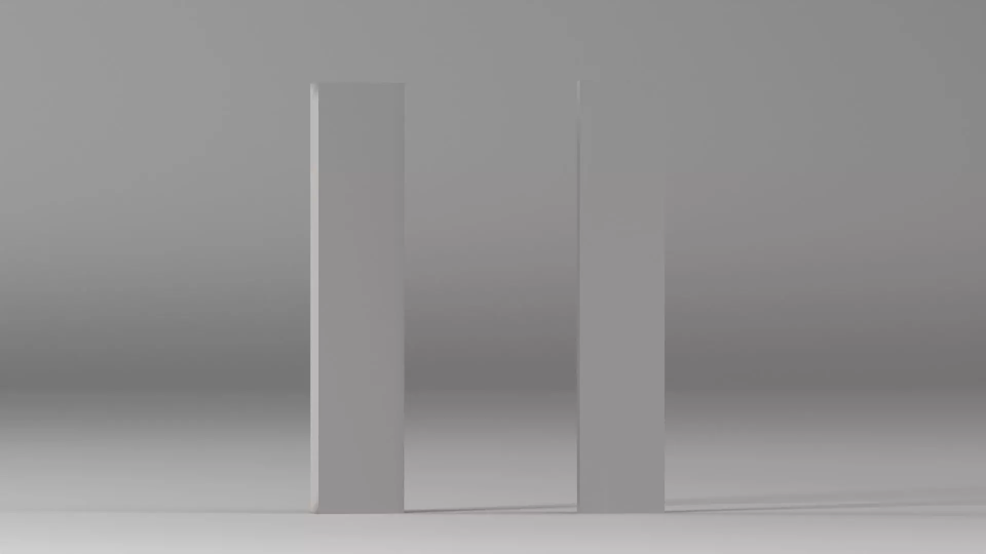 001653 Stone Panel Casting Mold 3D print model_4