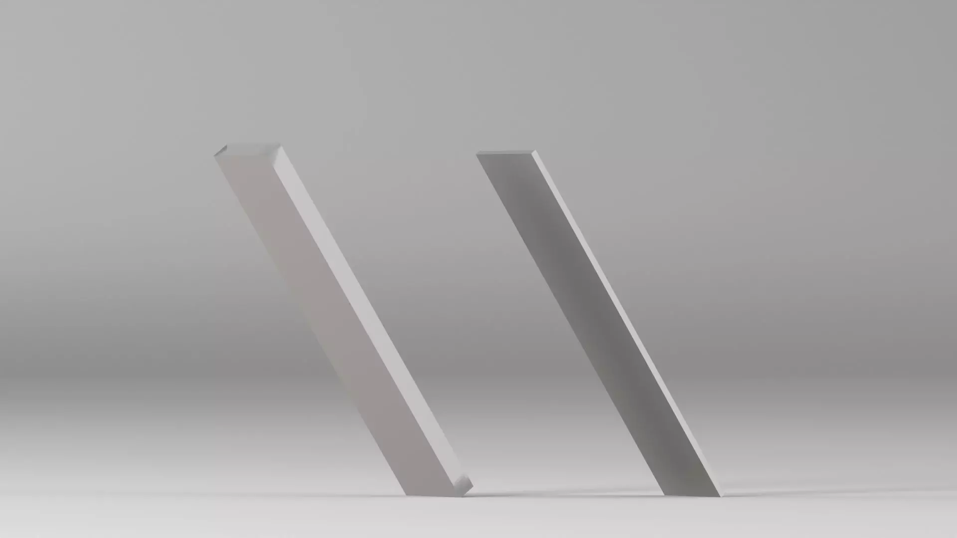 001653 Stone Panel Casting Mold 3D print model_10