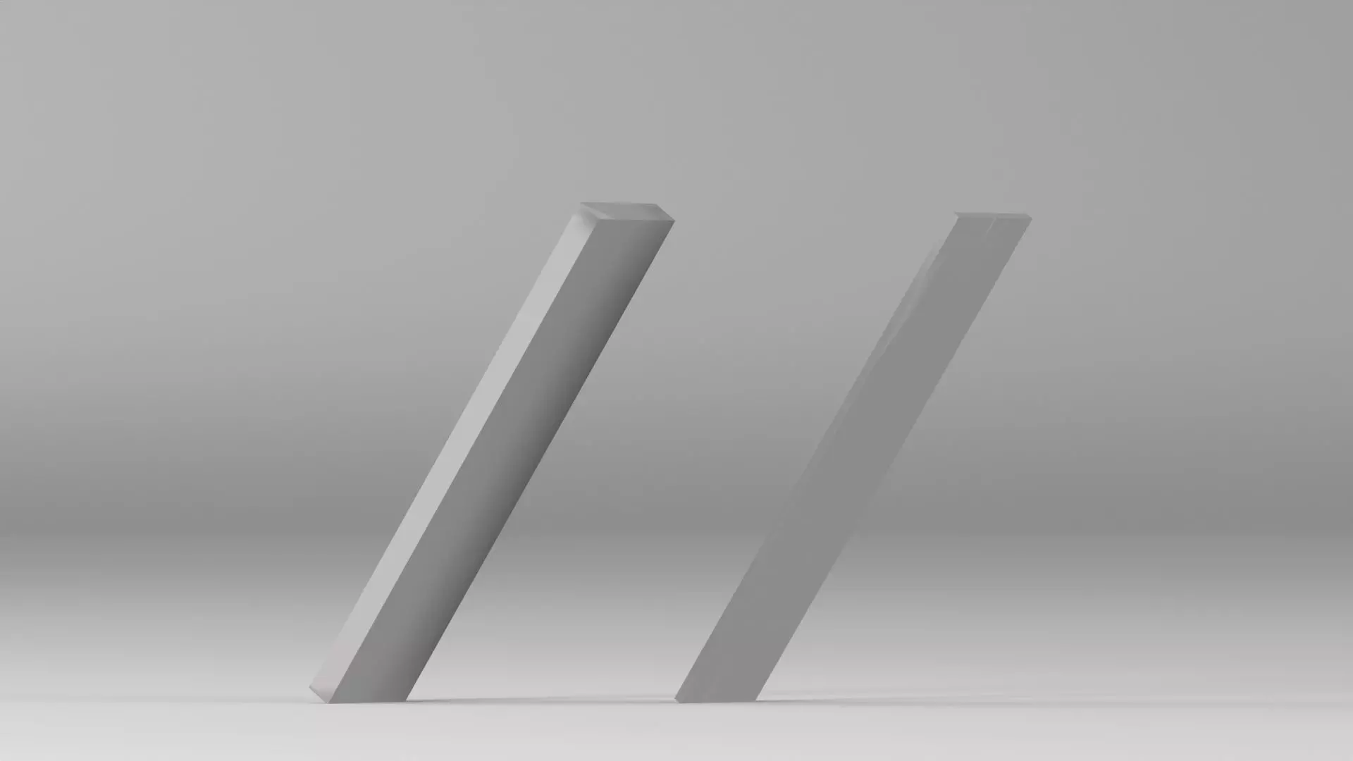 001653 Stone Panel Casting Mold 3D print model_9