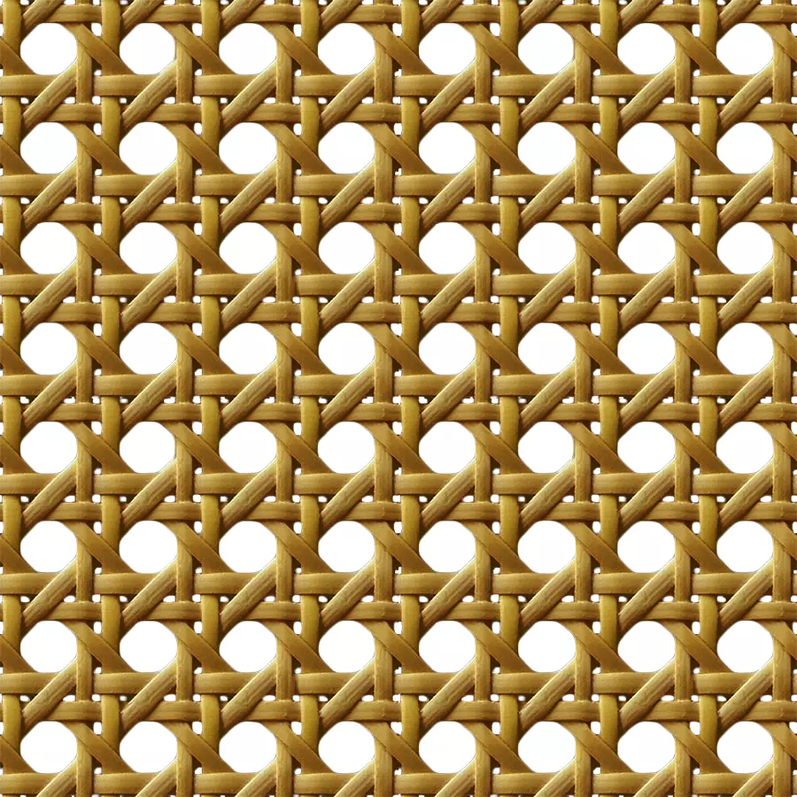 Traditional Hanging Lamp 3D model_5