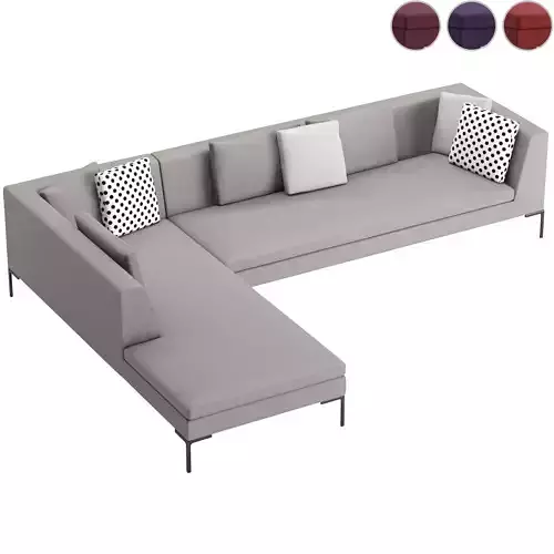 Charles Sofa